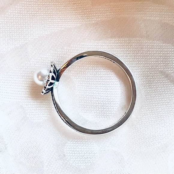 🧜‍♀️NWOT Princess Ariel Shell Ring ✨ - Picture 11 of 11